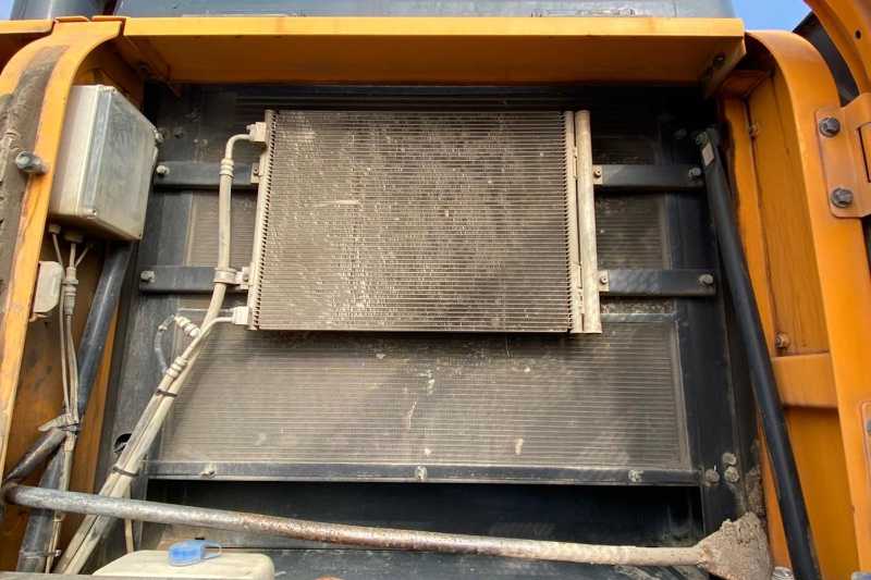 OmecoHub - Immagine HYUNDAI HX520L